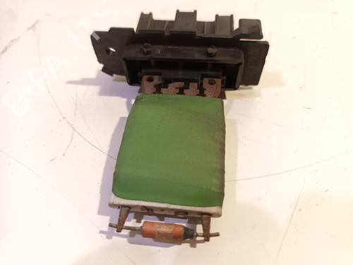 Used Heater resistor OPEL CORSA D (S07) 1.0 (L08, L68) (60 hp) 25222817
