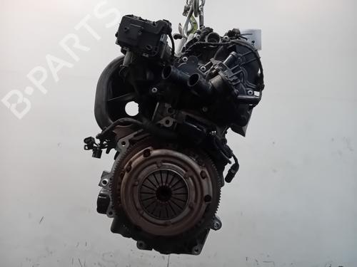 Engine VW UP! (121, 122, BL1, BL2, BL3, 123) 1.0 | BP38483640M1 - Image 2