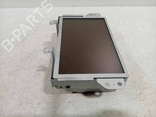 Electronic module FORD FOCUS III 1.0 EcoBoost | BP20312396M83 