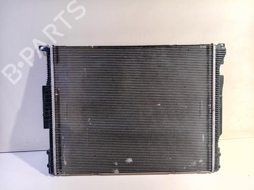 Water radiator BMW 3 (F30, F80) 330 e | BP29999189M31