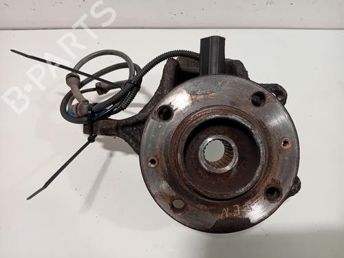 Used Right front steering knuckle Right front steering knuckle 38348554 38348554