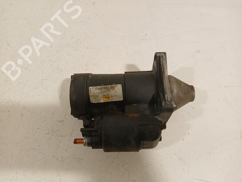 Used Starter Starter ALFA ROMEO MITO (955_) 1.4 (955AXB1B, 955.AXF1B) (95 hp) 28283154 28283154