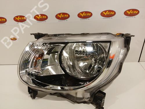 Phare gauche Phare gauche SUZUKI IGNIS III (MF, FF) 1.2 (ATK412) (90 hp) 36139991 36139991