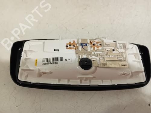 Luz interior MINI MINI (F55) One | BP17242515I8 - Image 3