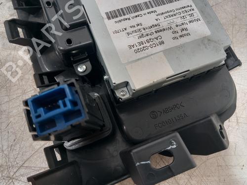 Electronic module SUZUKI SWACE (AMZ_) 1.8 Hybrid | BP33661218M83 - Image 3