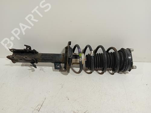 Used Left front shock absorber FORD KA+ III (UK, FK) 1.2 Ti-VCT (85 hp) 19101175
