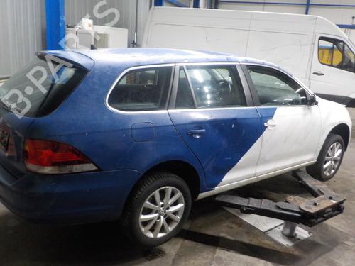 Engine VW GOLF VI Variant (AJ5) 2.0 TDI | BP23244744M1  - Image 11