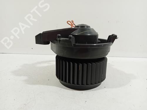 Heater blower motor MERCEDES-BENZ CLA Shooting Brake (X117) CLA 200 (117.943) | BP22350503M62 