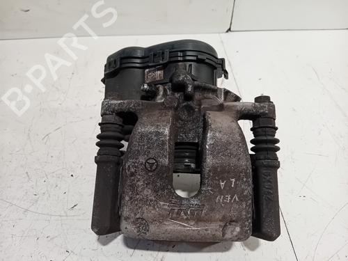 Used Left rear brake caliper MERCEDES-BENZ B-CLASS Sports Tourer (W246, W242) B 180 (246.242) (122 hp) 29371134