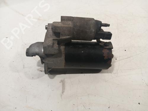 Used Starter BMW 1 (F20) 118 i (170 hp) 31757355