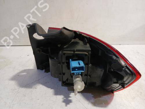 Left taillight VW PASSAT B8 Variant (3G5, CB5) 1.6 TDI | BP31823899C34