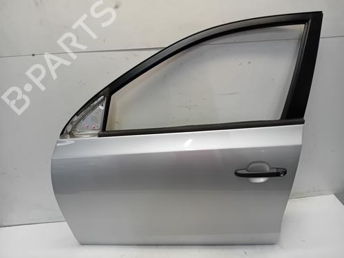 Used Left front door HYUNDAI i30 (FD) 1.4 (109 hp) 27653873
