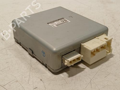 Steering ECU TOYOTA PRIUS PLUS (_W4_) 1.8 Hybrid (ZVW40W, ZVW41W) | BP27544082M49 - Image 3