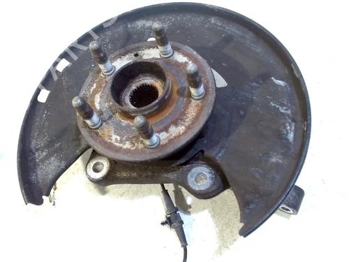 Used Right front steering knuckle Right front steering knuckle 13203629 13203629