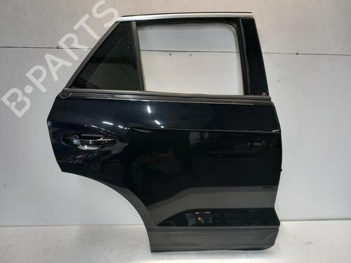 Used Right rear door Right rear door 37685659 37685659