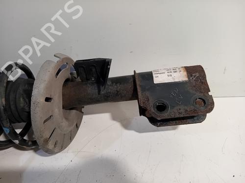 Left front shock absorber CITROËN C4 Picasso II 1.6 HDi / BlueHDi 115 | BP24229055M16 - Image 4