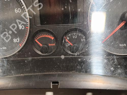 Instrument cluster VW GOLF V (1K1) 1.4 TSI | BP17224470C47 