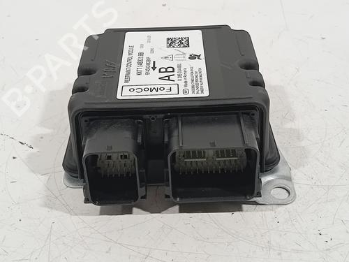 ECU airbags FORD FOCUS IV Turnier (HP) 1.0 EcoBoost mHEV | BP18471674M53