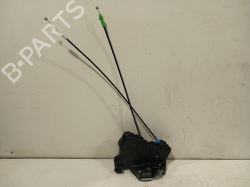Used Front right lock Front right lock 39563386 39563386