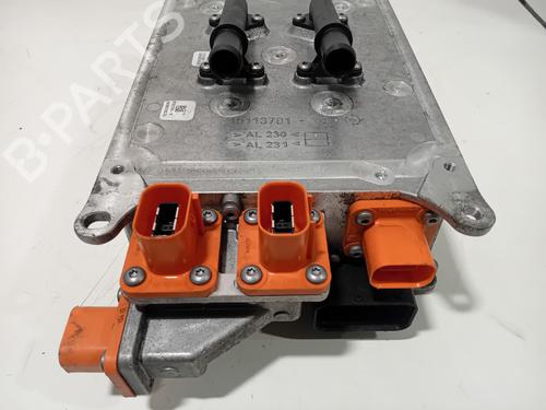 Inverter/Converter VW PASSAT B8 Variant (3G5, CB5) 1.4 GTE Hybrid | BP36670787M119 - Image 2