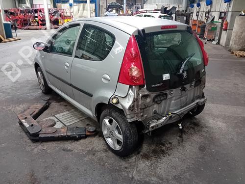 Engine PEUGEOT 107 (PM_, PN_) 1.0 | BP31558713M1 