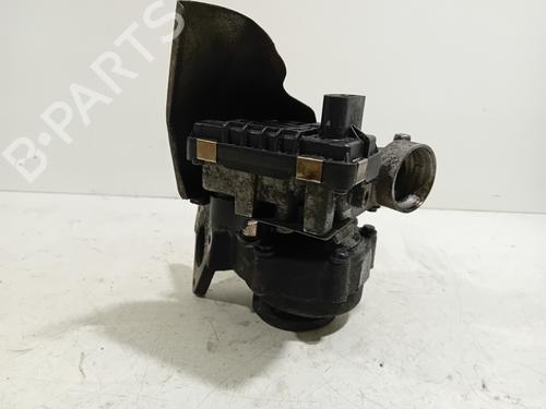 Turbocharger/Supercharger MERCEDES-BENZ M-CLASS (W163) ML 400 CDI (163.128) | BP18013136M71 