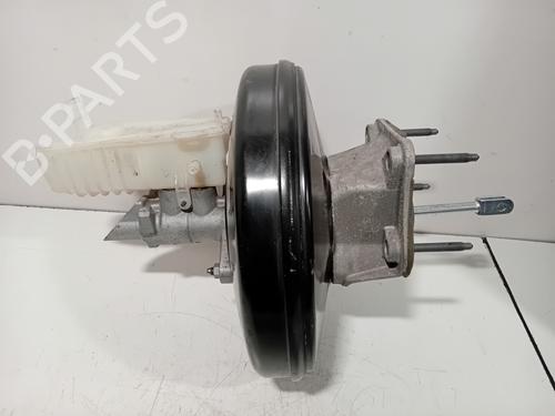 Used Servo brake Servo brake RENAULT SCÉNIC IV (J9_) 1.2 TCe 130 (130 hp) 33325632 33325632