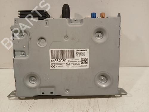 Electronic module DS DS 7 Crossback (J4_, JR_, JC_) E-TENSE 225 (J4DGZU, J45GQU) | BP37490587M83 - Image 3
