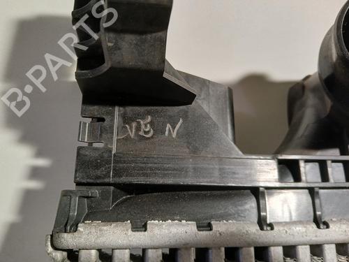 Intercooler MERCEDES-BENZ CLA (C118) CLA 200 (118.387) | BP36784522M30 - Image 5
