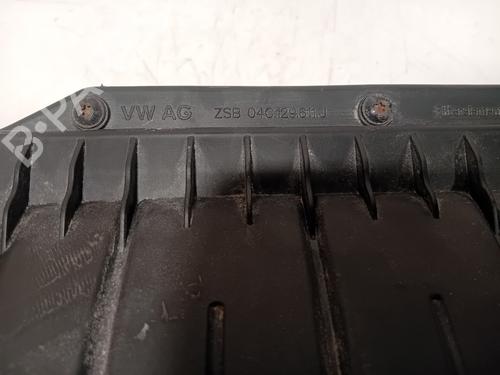 Air filter box SKODA CITIGO (NF1) 1.0 | BP36806391M87 - Image 3