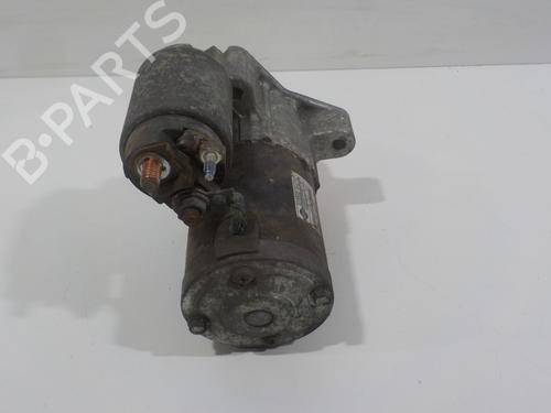 Starter NISSAN NOTE (E12) 1.2 | BP16680200M8 - Image 4