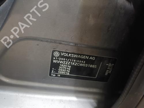AC compressor VW GOLF VI (5K1) 1.2 TSI | BP38625285M34 - Image 10