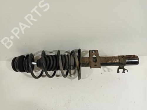 Left front shock absorber SEAT Mii (KF1, KE1) 1.0 | BP23988713M16 - Image 6