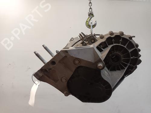 Gearbox FORD TRANSIT CUSTOM V362 Van (FY, FZ) 2.2 TDCi | BP34058631M3 - Image 4
