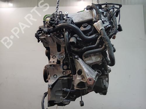 Engine AUDI A4 B9 Avant (8W5, 8WD) 2.0 TDI | BP22789996M1 - Image 3