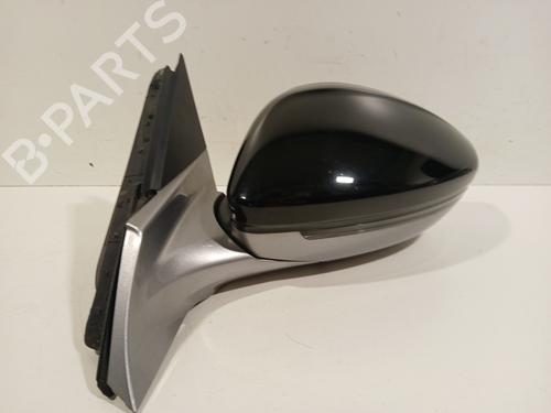 Left mirror DS DS 3 / DS 3 CROSSBACK (UR_, UC_, UJ_) 1.2 PureTech 130 (URHNSS) | BP29918386C26 