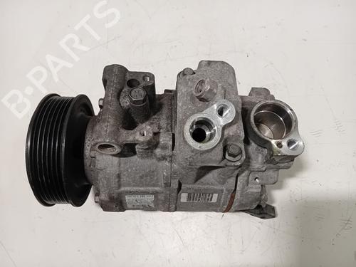 AC compressor AUDI A6 C6 (4F2) 2.0 TFSI | BP39950620M34 - Image 4