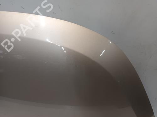 Hood HYUNDAI i10 I (PA) 1.1 | BP29284073C1 