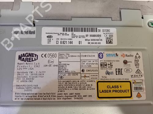 Modulo electronico BMW 3 (F30, F80) 330 e | BP29955438M83