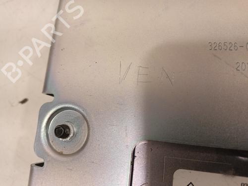 Electronic module RENAULT MEGANE III Hatchback (BZ0/1_, B3_) 1.2 TCe (BZ2B, BZ11) | BP31924929M83