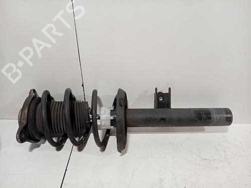 Used Right front shock absorber MERCEDES-BENZ GLB (X247) GLB 200 d (247.612) (150 hp) 32345852