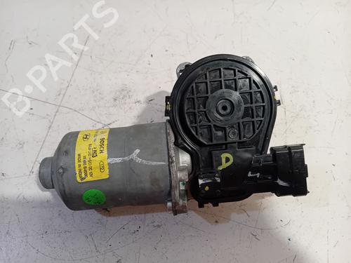 Front wiper motor HYUNDAI i10 II (BA, IA) 1.0 | BP27932359M29 