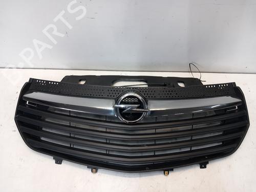 Used Grille Grille 37269700 37269700