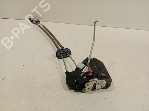 Used Rear left lock KIA NIRO I (DE) 1.6 GDI Hybrid (141 hp) 17478123