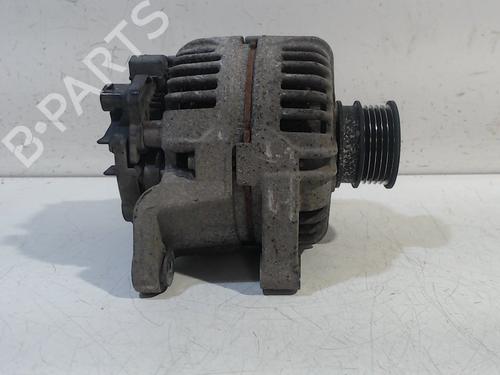 Alternator OPEL MERIVA A MPV (X03) 1.6 (E75) | BP11498569M7 