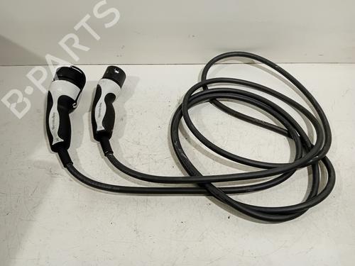 Used Cable MERCEDES-BENZ GLC Coupe (C253) 300 e 4-matic (253.353) (320 hp) 15738414