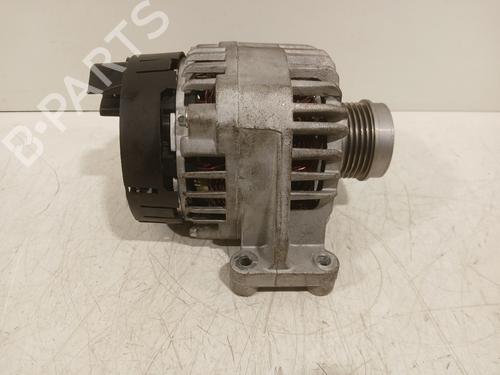 Generator Generator 38759118 38759118