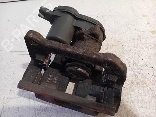 Left rear brake caliper AUDI A5 (8T3) 2.7 TDI | BP25795576M107 - Image 4