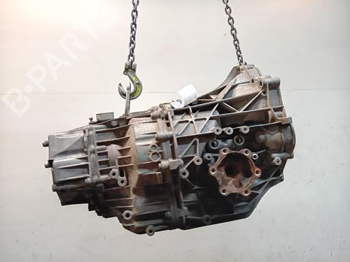 Gearbox AUDI A6 C6 (4F2) 2.8 FSI | BP39750572M3 - Image 2