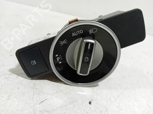 Headlight switch MERCEDES-BENZ GLA-CLASS (X156) GLA 200 (156.943) (156 hp) 18025840